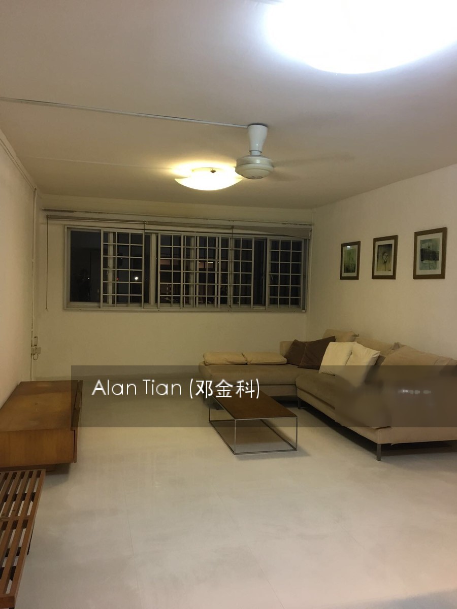 Blk 606 Clementi West Street 1 (Clementi), HDB 5 Rooms #154055982